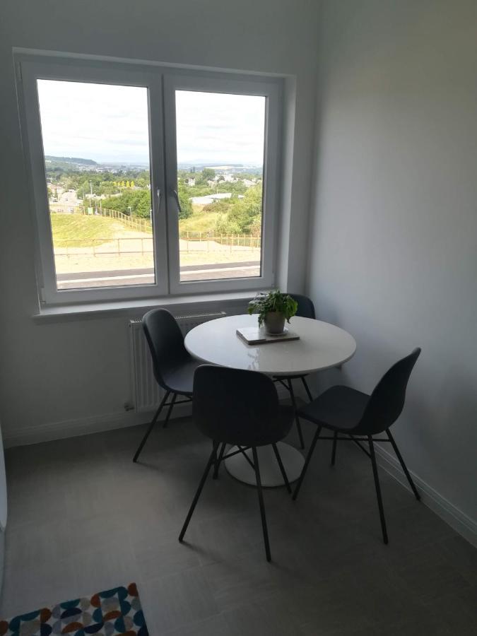 Countess Apartment . Inverness Buitenkant foto
